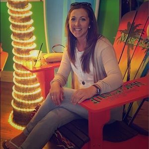 Meet your Posher, Tabatha